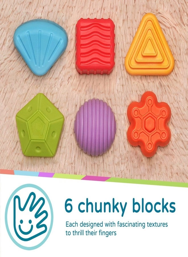 Shape Sorter - 1+ Years Old