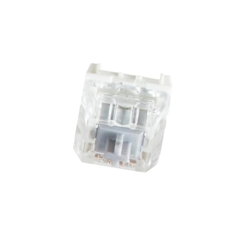 Kailh Speed Silver - 120 piece(s)