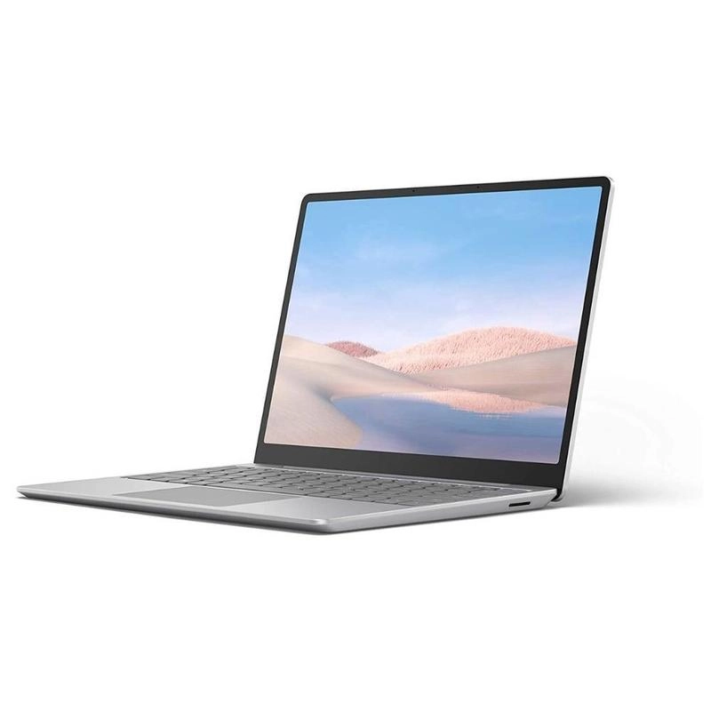 Surface Laptop Go - 12.45'' 128GB 8GB Core i5