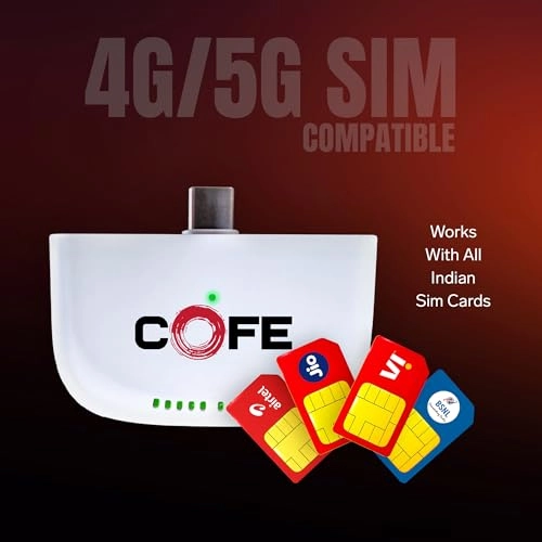 CF- 021 UFC - 4G, 5G 150 Mbps