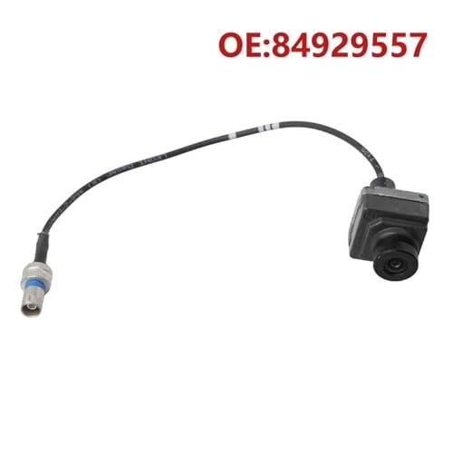 Car Rear View Backup Camera - Night vision Wire