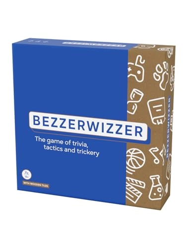 Bezzerwizzer