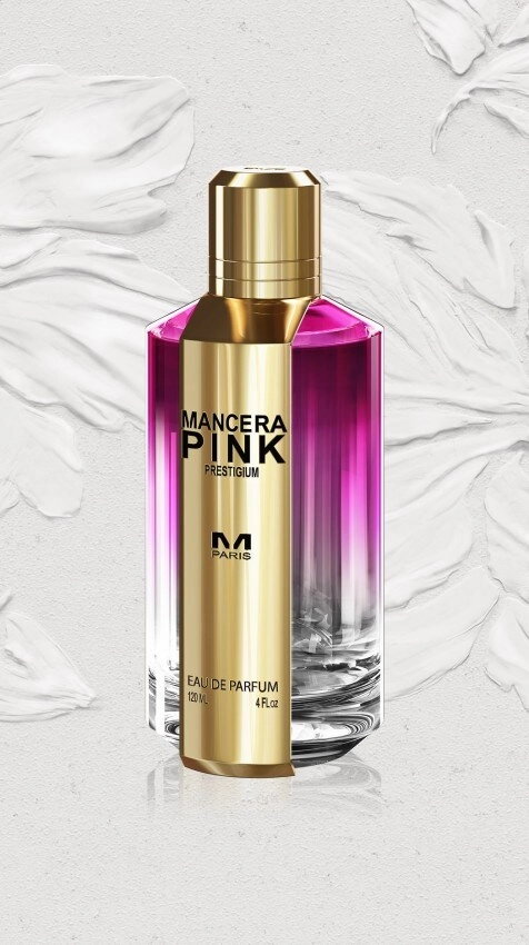 Pink Prestigium Eau de Parfum 120ml