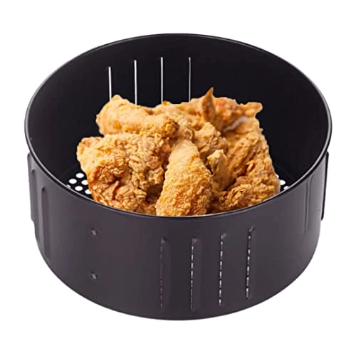 Air Fryer Basket - cast iron 1 piece(s)