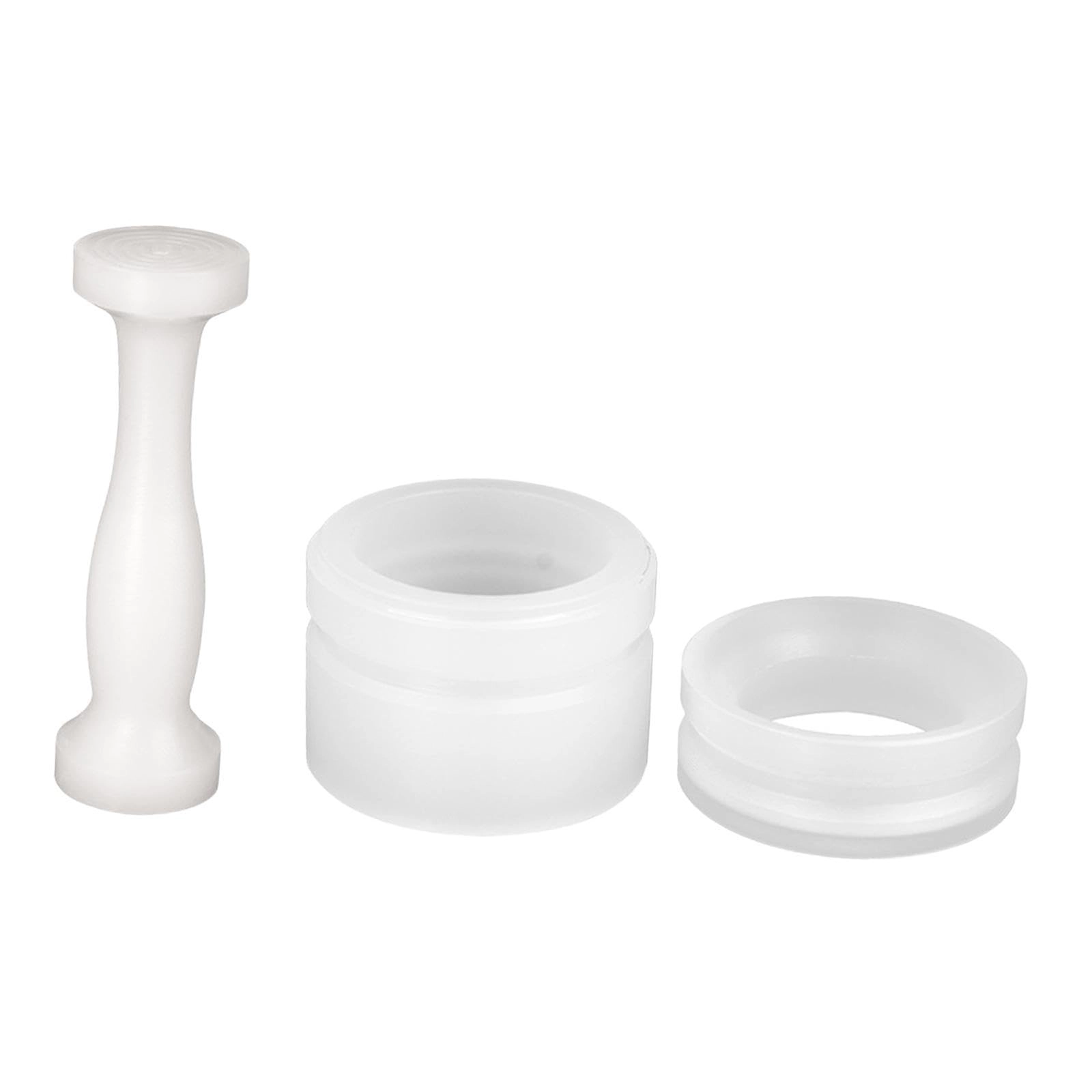 ecomistiq Espresso Tamper Set