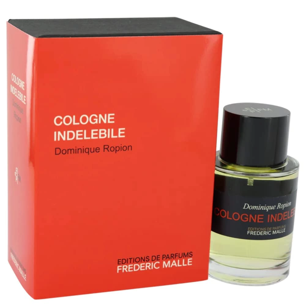 Frederic Malle Indelebile Eau de Parfum 100 ml