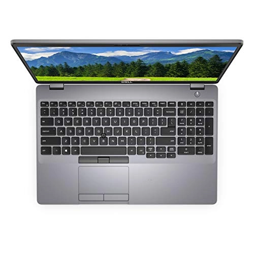Latitude 5510 - 15.6'' Core i5-10310U 16GB DDR4 256GB SSD