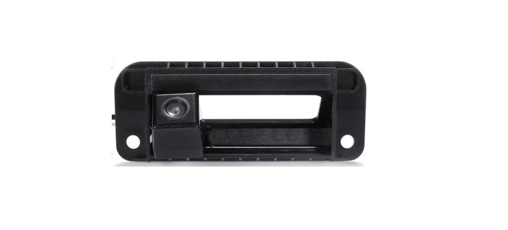 Rear View Camera - Night Vision Wired 1920*1080P