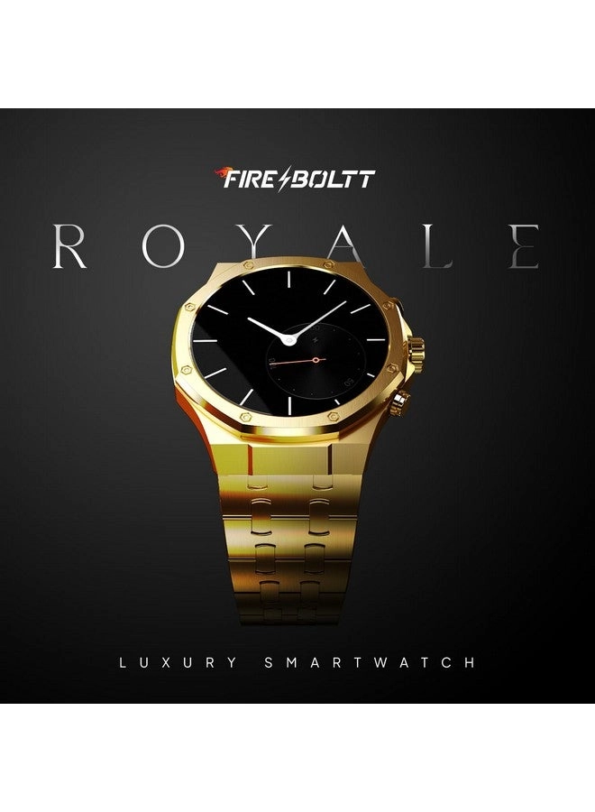 Royale Stainless Steel