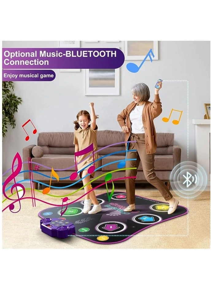 Dance Mat Musical Toy - 3-12 years
