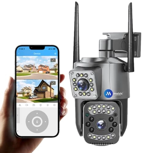 wifi supercam