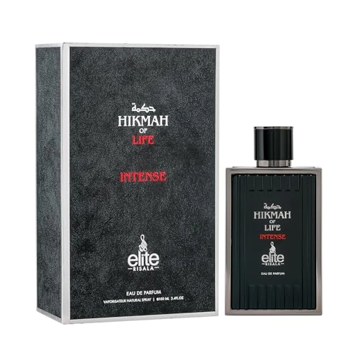 Hikmah Of Life Eau de Parfum 100ml