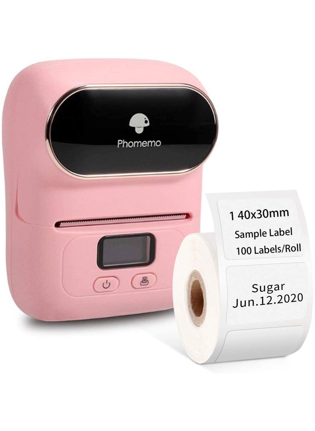 M110 - Thermal 53 millimeter