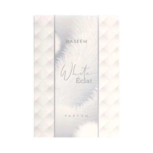 White Eclat Eau de Parfum 100ml