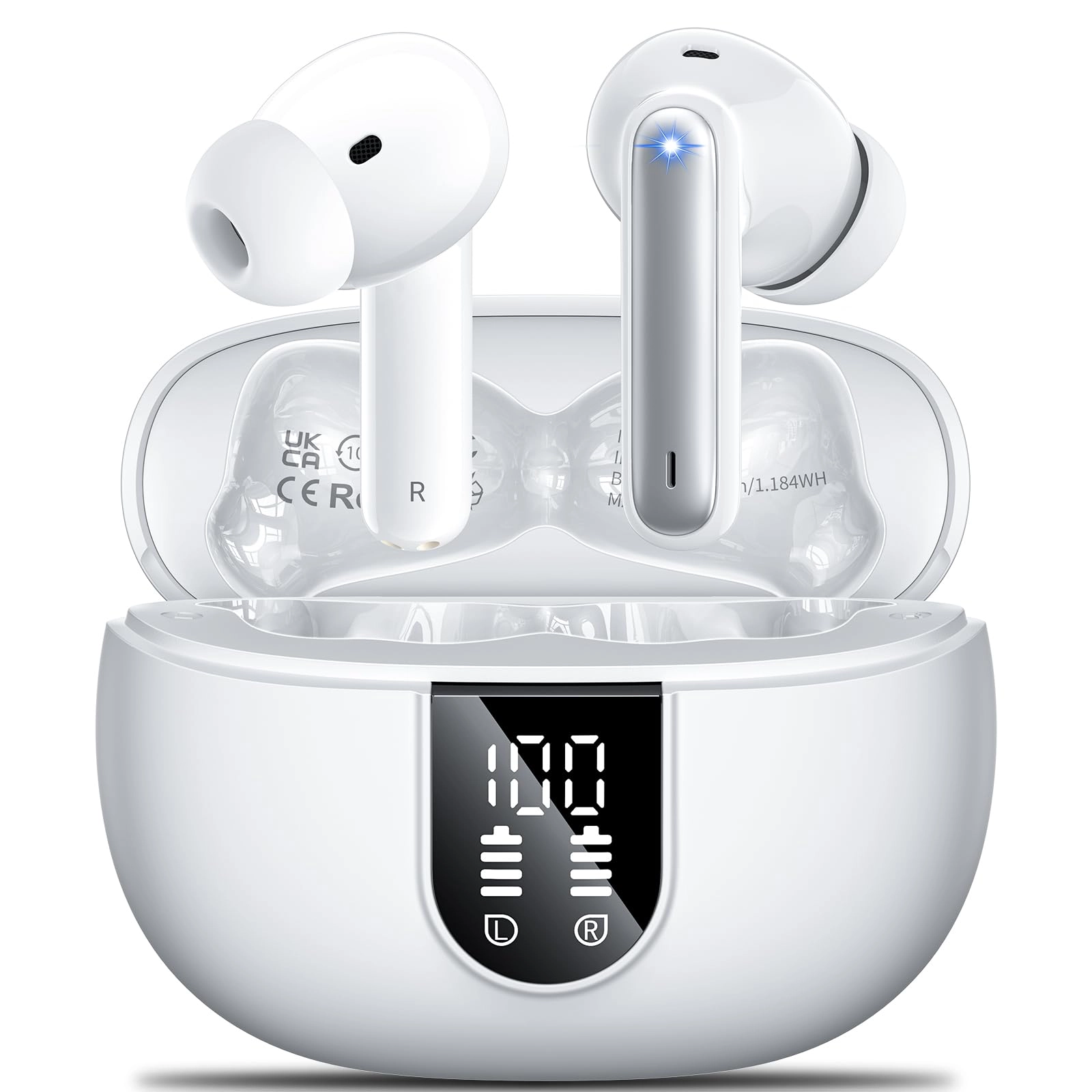 AOVOCE A60B Wireless Earbud