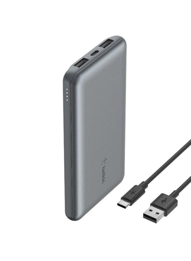 P107 MAX - 10500mAh