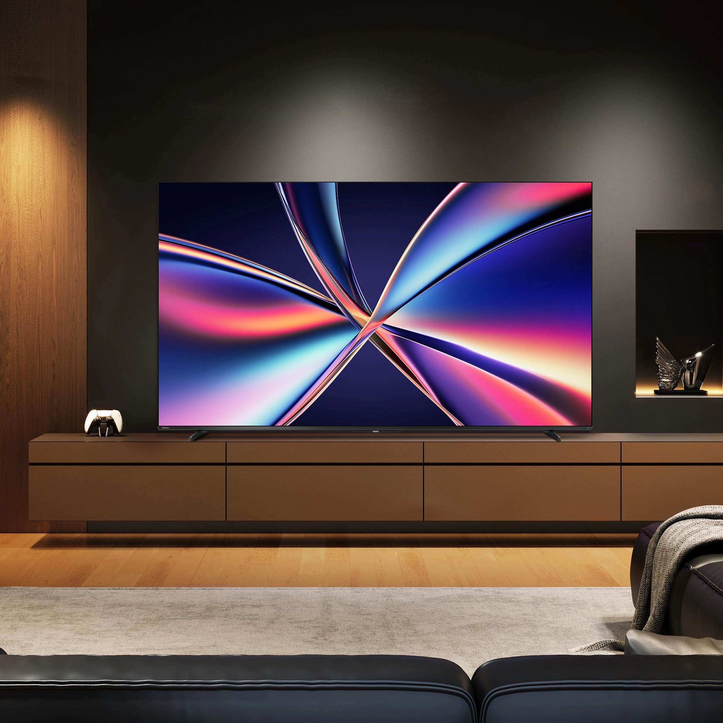 85E6QF - 85-Inch