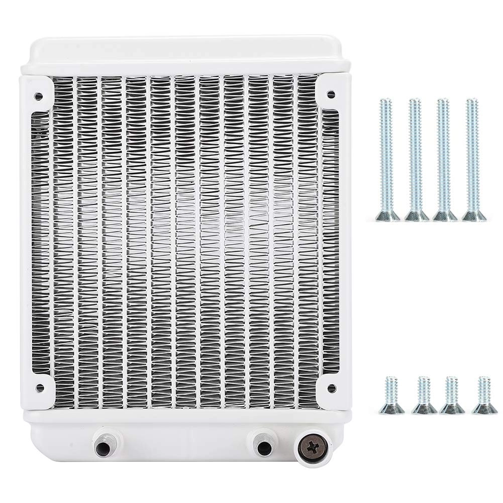 Heat Exchanger Radiator - 120mm