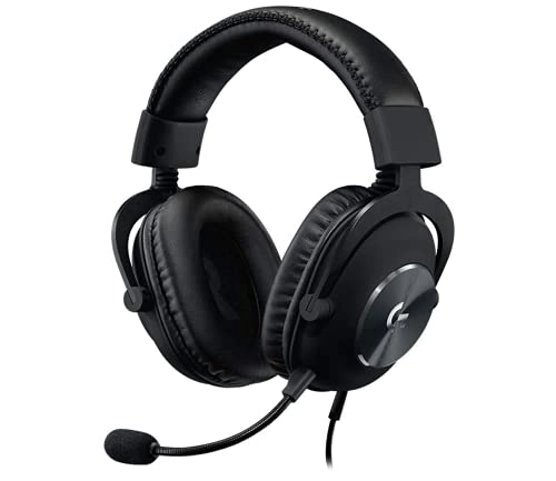 Pro X Wired Headset