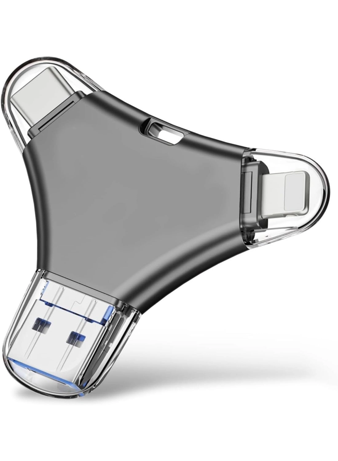 USB Flash Drive - USB 3.0 Type-C 2TB