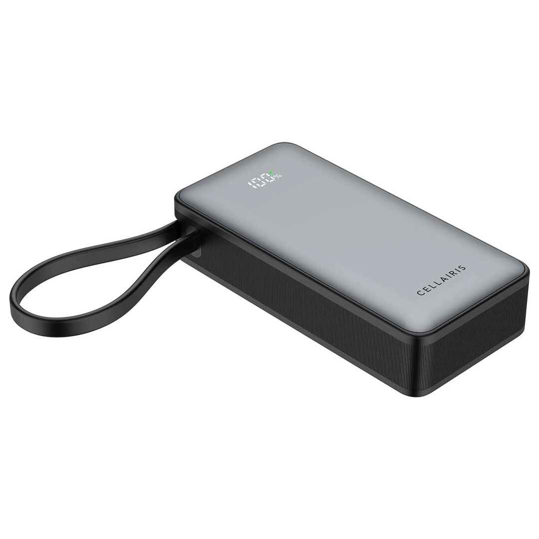 M-PBFS10PDBK - 10000 mAh
