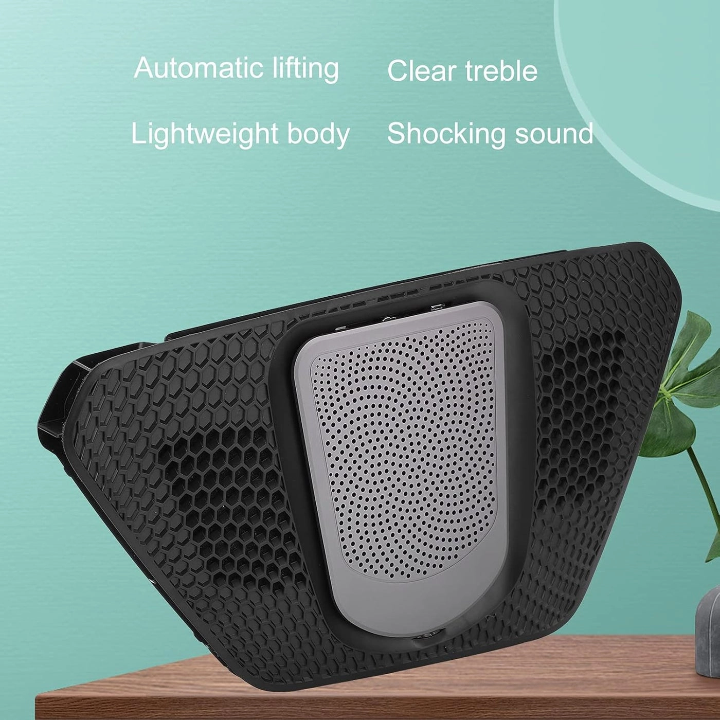 Car Speaker Center Dashboard Tweeter - for 3 Series 2020?2021