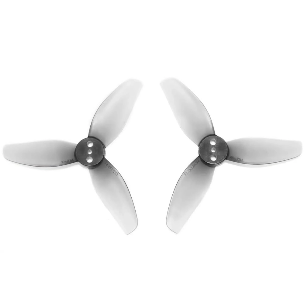 2-Blade Prop - 4 Pairs 1.5mm