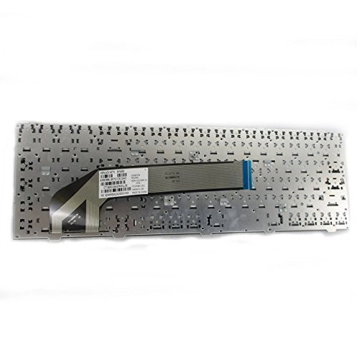 ProBook 4540s - Grey Frame US Layout