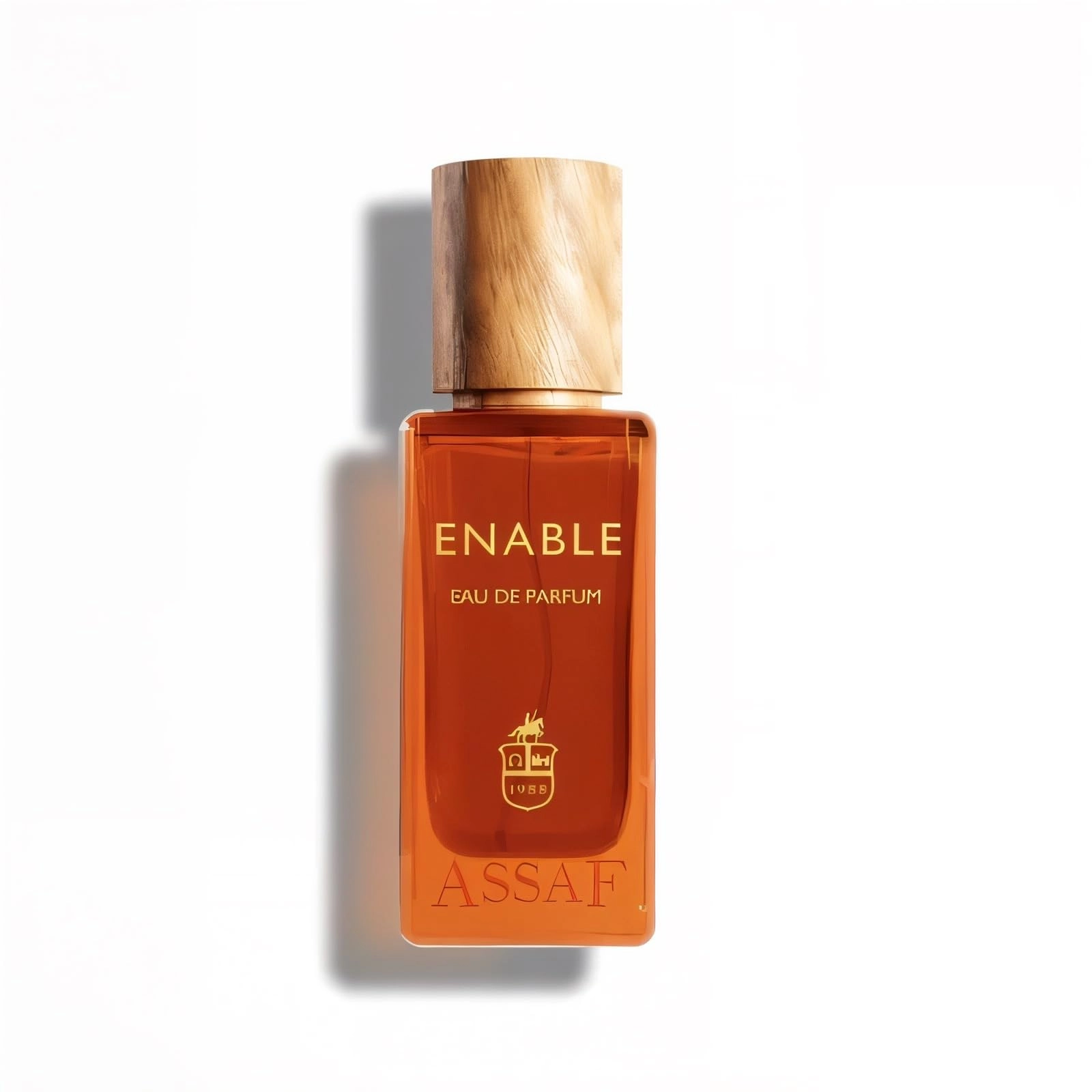 ASSAF ROYAL ENABLE - Eau de Parfum 75 ml