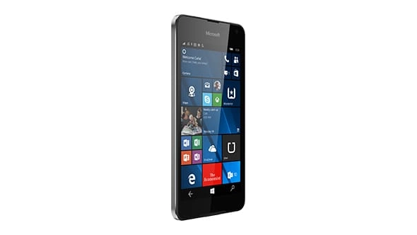 Lumia 650 - 16GB 16GB