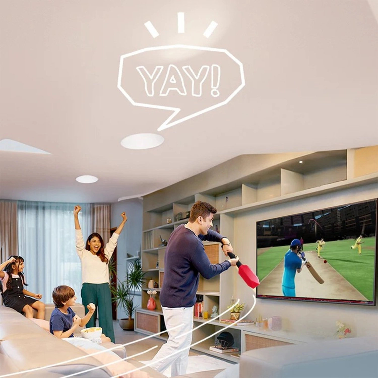 Metashot AR Go Craft