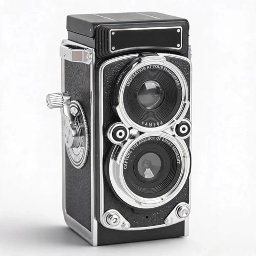 Generic 12MP Digital Camera