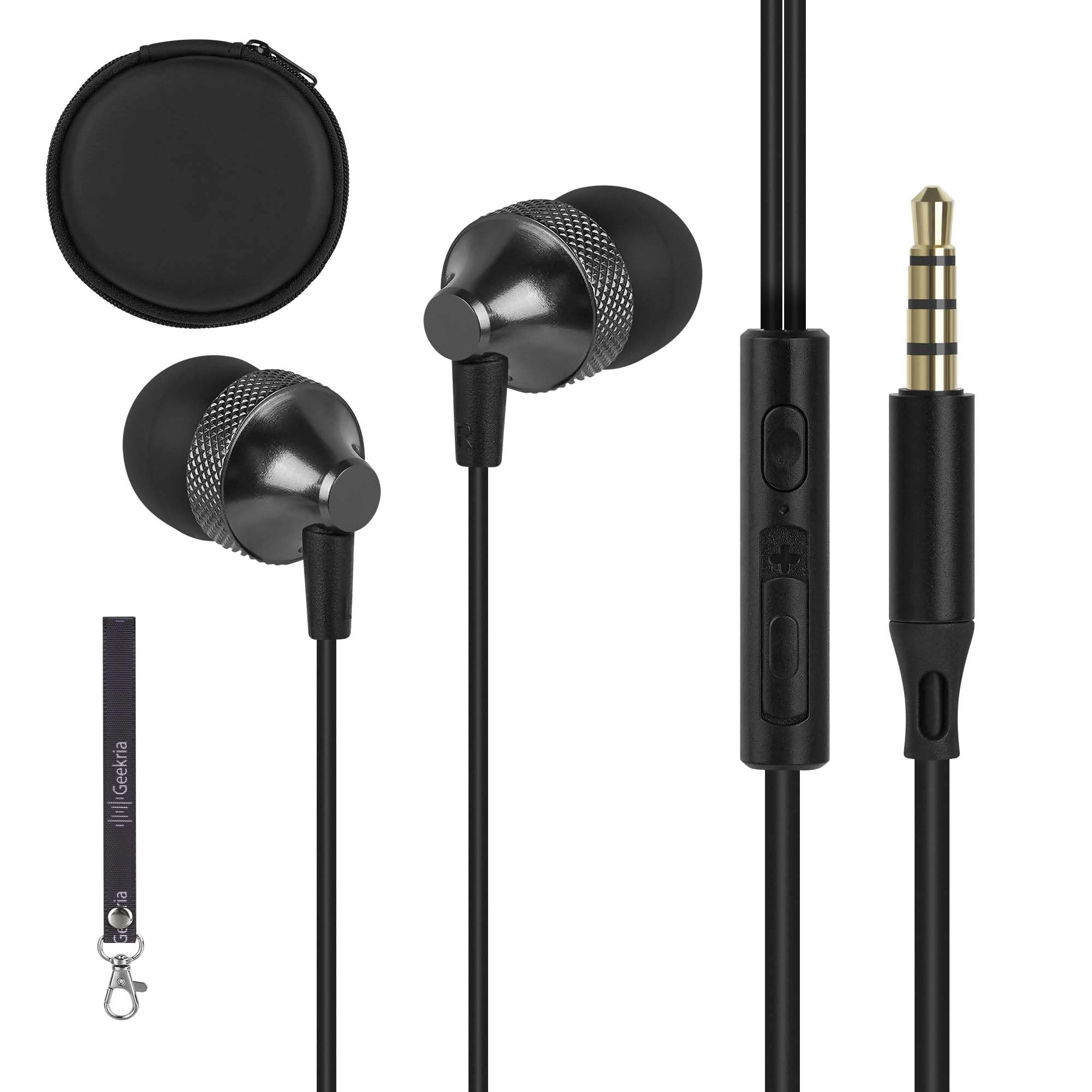 EJL03 Wired Earbud