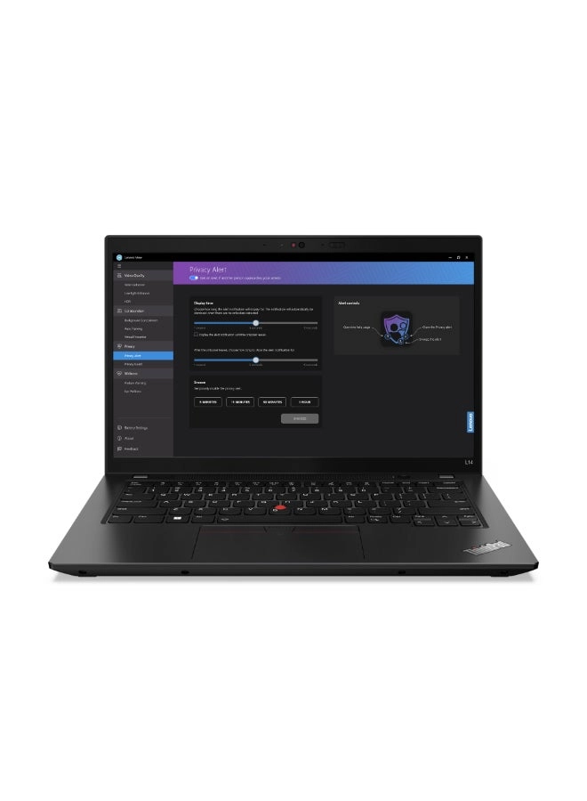 Lenovo ThinkPad L14 21H10059GR - 14'' Core i7-1355U 8GB DDR4 512GB SSD
