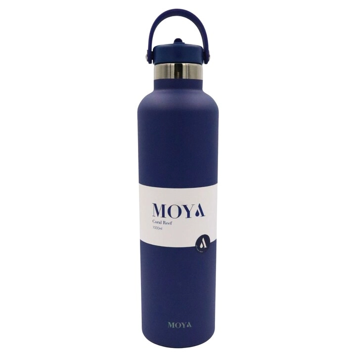 Coral Reef Flask - 1L