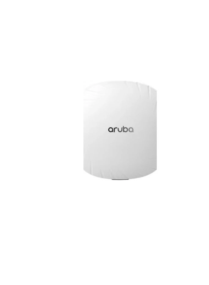 Aruba Network - 2.69 Gbps WPA3 Bluetooth 5