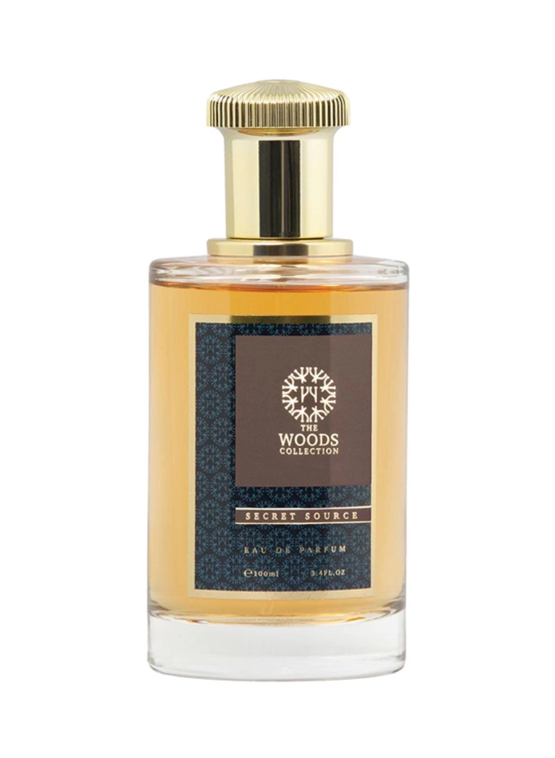 Secret Source Eau de Parfum 100 ml