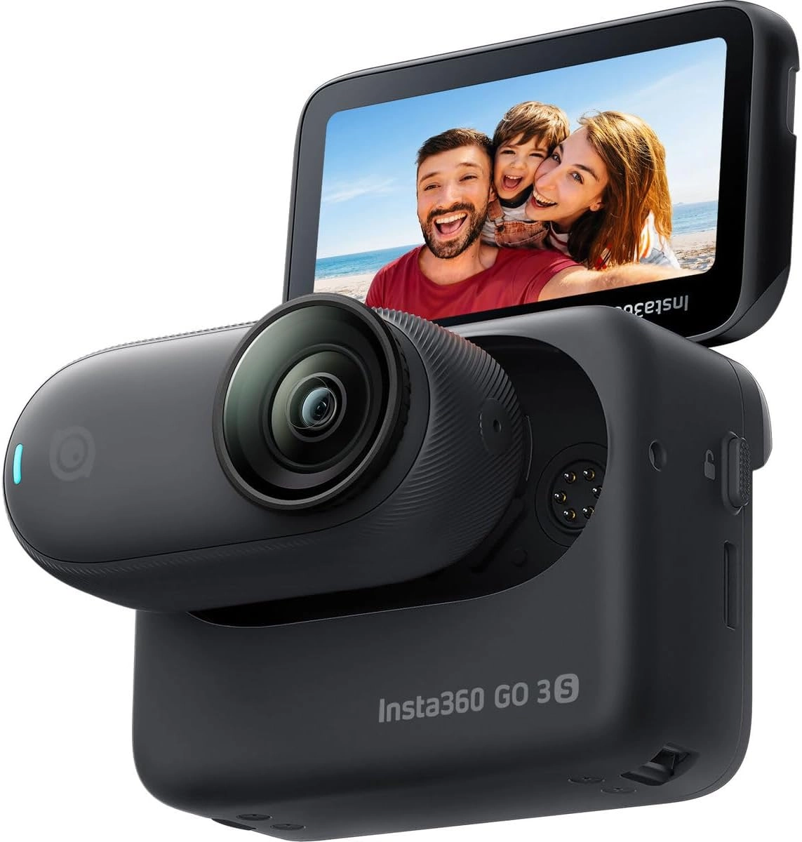 GO 3S 4K60 Standard Edition