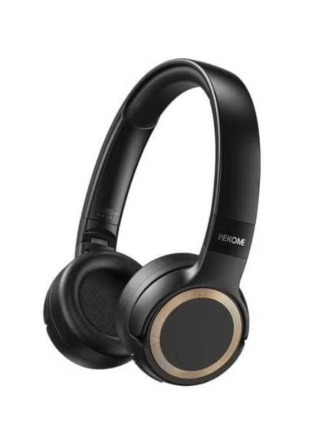 WM-12 Wireless Headphone