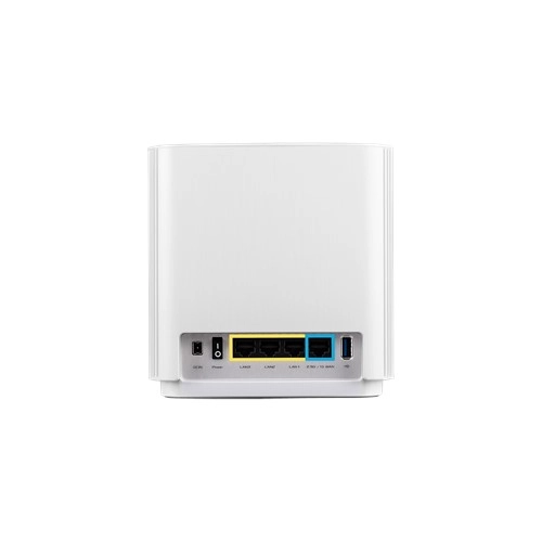 ZENWIFI AX XT8 - 6600 Mbps 802.11ax