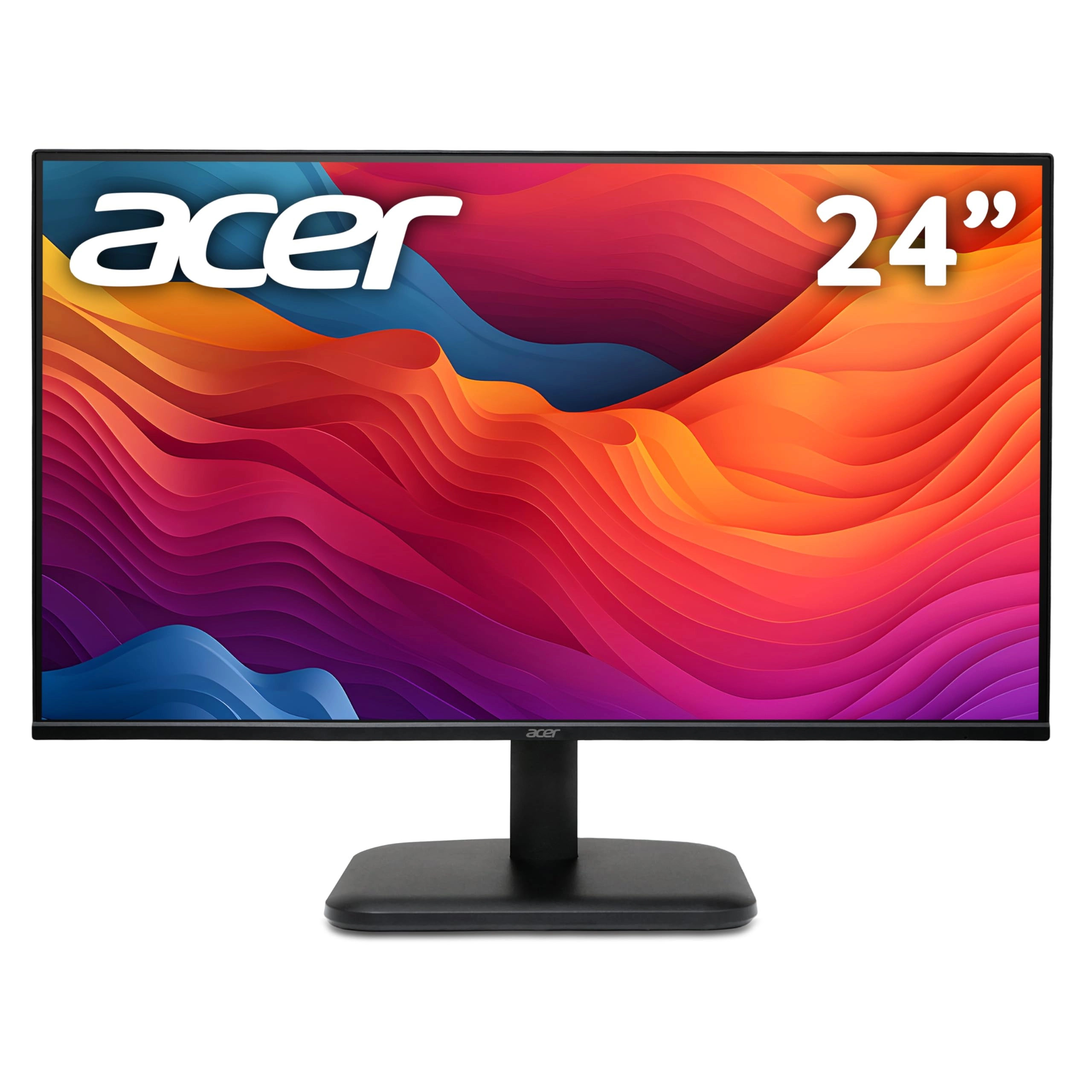 Acer EK241YG - UM.QE1EE.G07 23.8 Inches 1920 x 1080 Pixels