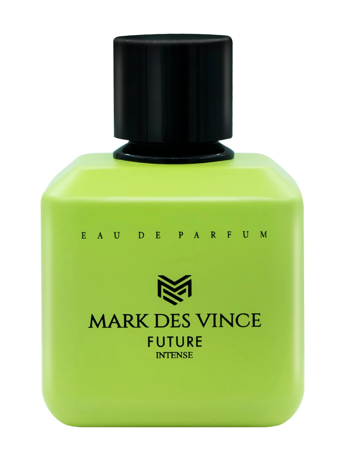M MARK DES VINCE Future Intense Eau de Parfum 100ml