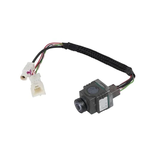 Car Rear Camera - night for vision Standard AV 728x512 pixels