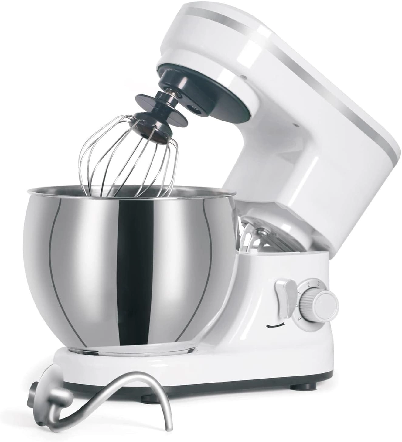 khomat Stand Mixer - 5L 700W