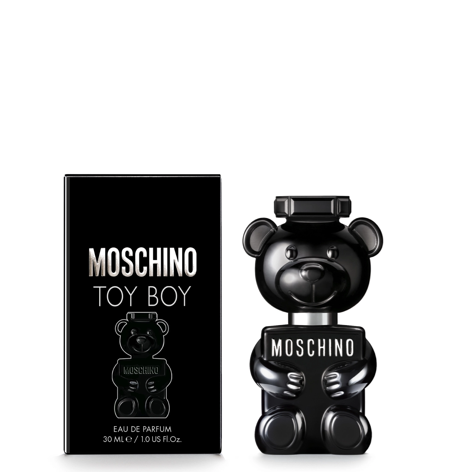 Moschino Toy Boy - Eau de Parfum 30 ml