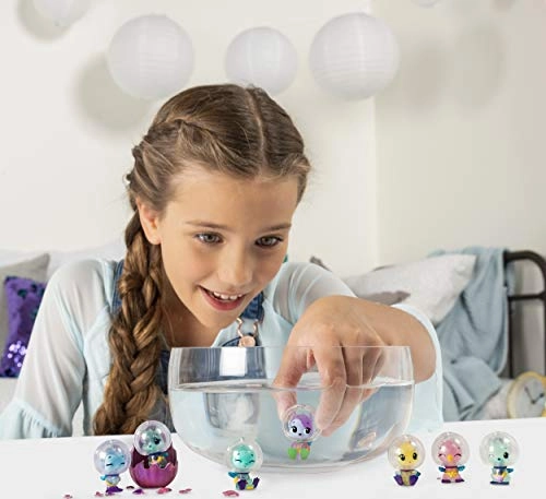 CollEGGtibles Mermal Magic 12 pcs