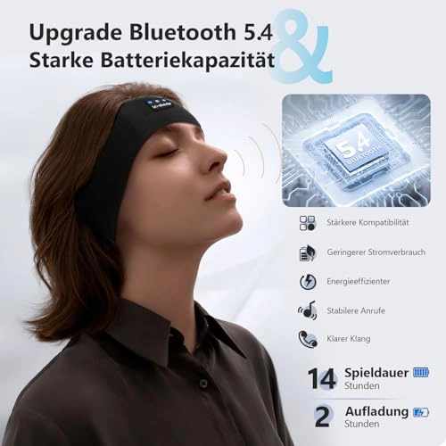 LC001 Wireless Headphone