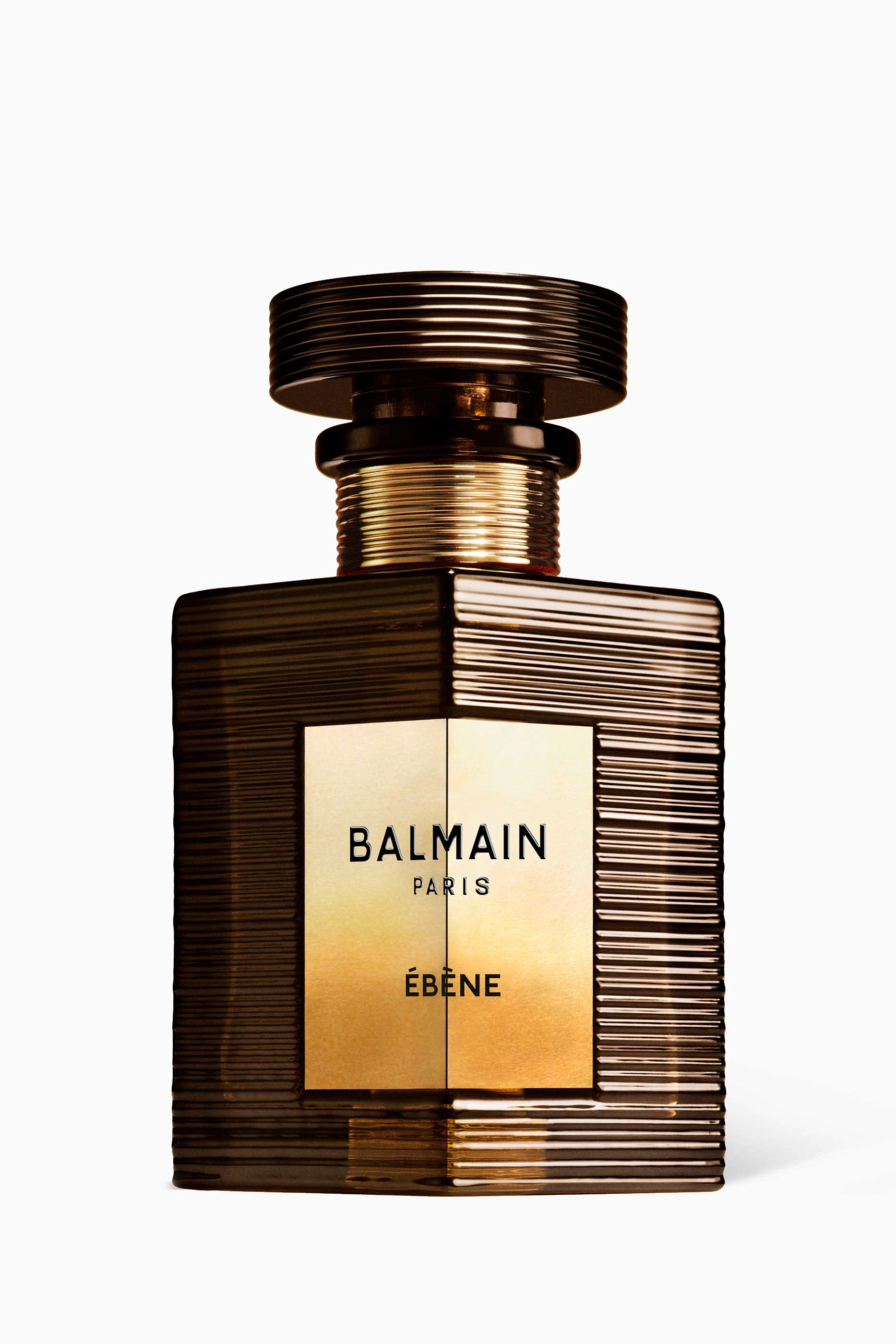 Balmain Beauty Ebene Eau de Parfum 50ml