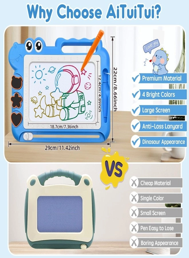 Magnetic Drawing Board