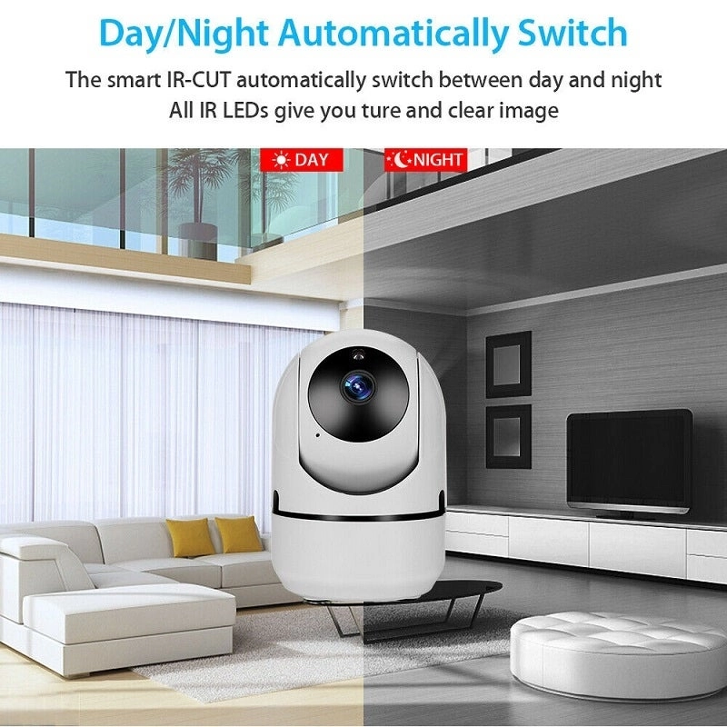 IP Camera 720p